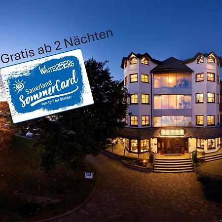 Boutiquehotel Liebesglueck - Adults Only Вінтерберг Екстер'єр фото