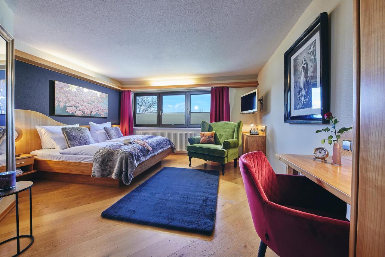 Boutiquehotel Liebesglueck - Adults Only Вінтерберг Екстер'єр фото