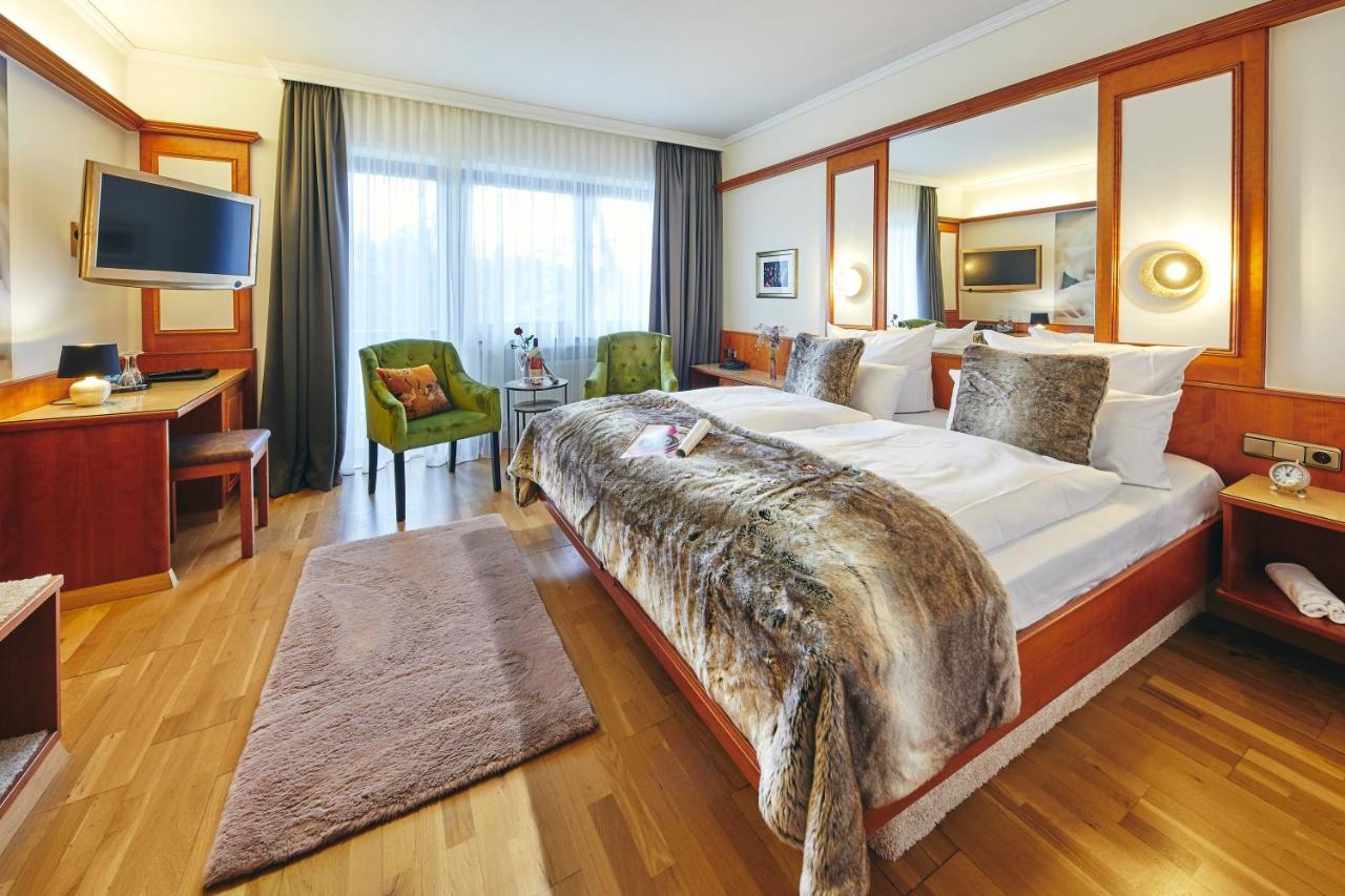 Boutiquehotel Liebesglueck - Adults Only Вінтерберг Екстер'єр фото