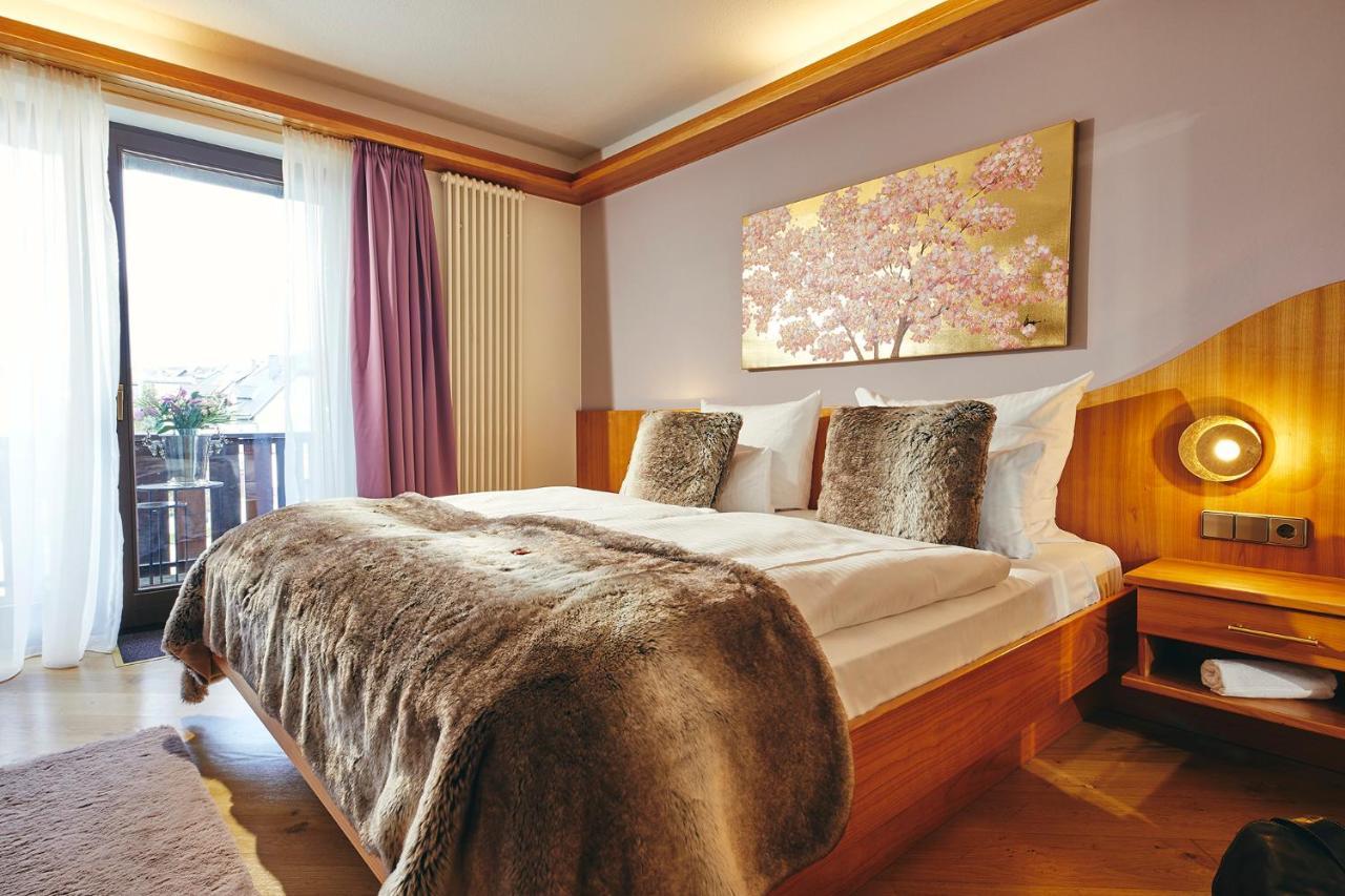 Boutiquehotel Liebesglueck - Adults Only Вінтерберг Екстер'єр фото