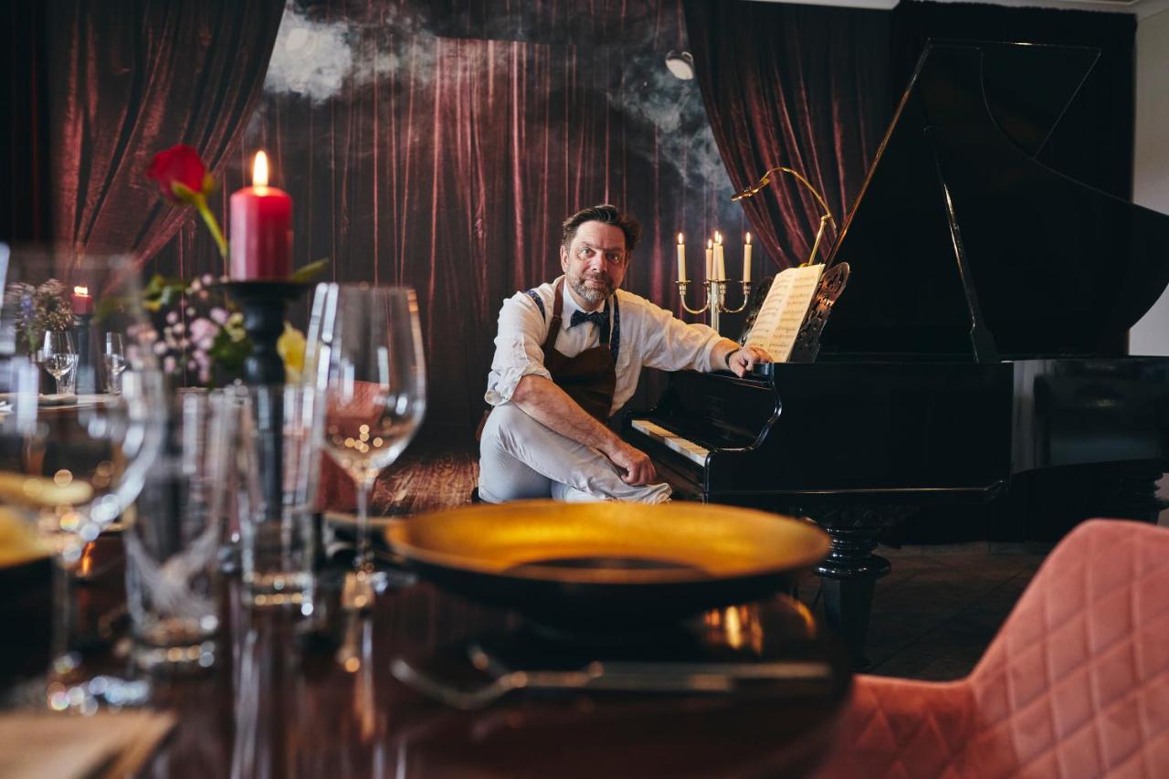 Boutiquehotel Liebesglueck - Adults Only Вінтерберг Екстер'єр фото