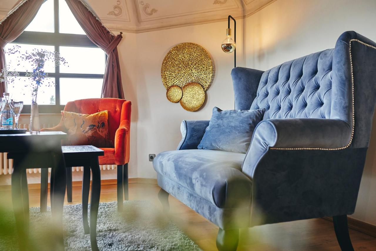 Boutiquehotel Liebesglueck - Adults Only Вінтерберг Екстер'єр фото