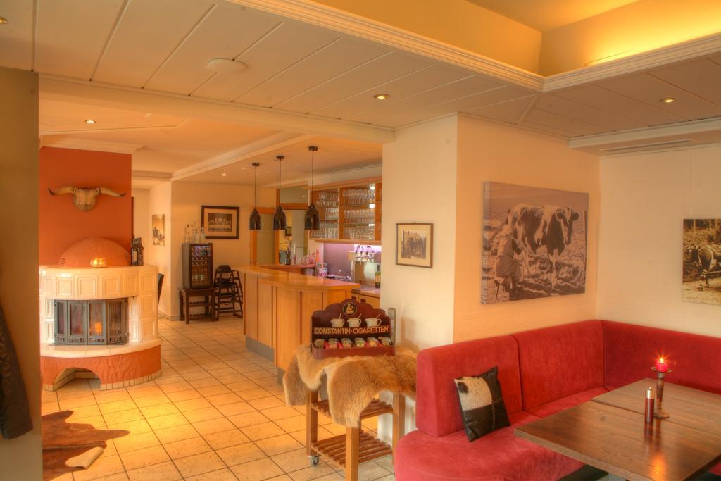 Boutiquehotel Liebesglueck - Adults Only Вінтерберг Екстер'єр фото