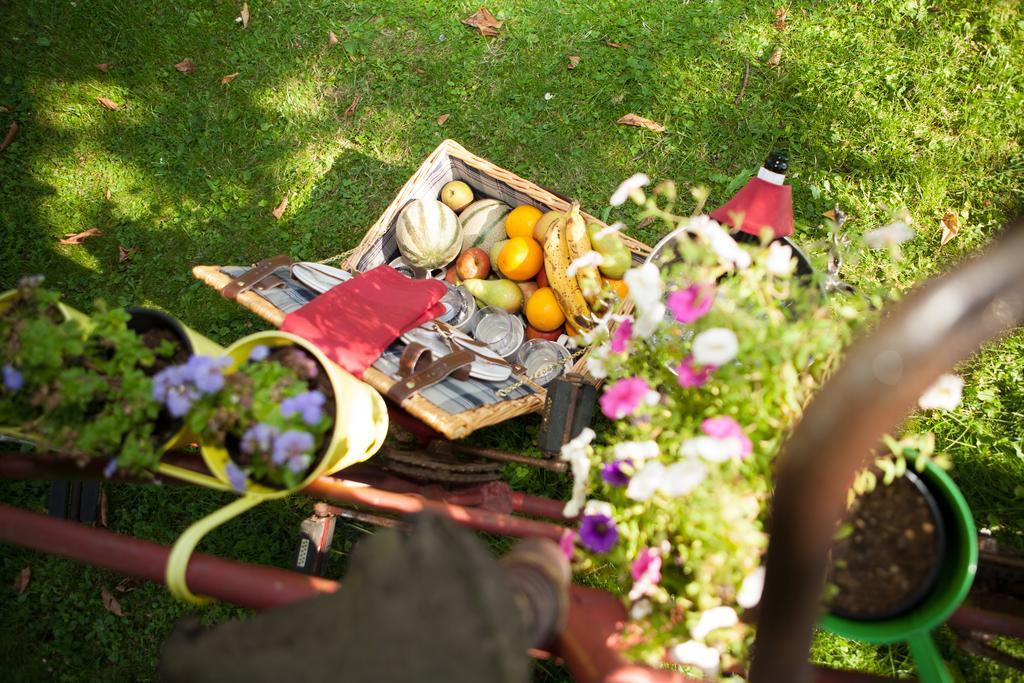 Boutiquehotel Liebesglueck - Adults Only Вінтерберг Екстер'єр фото