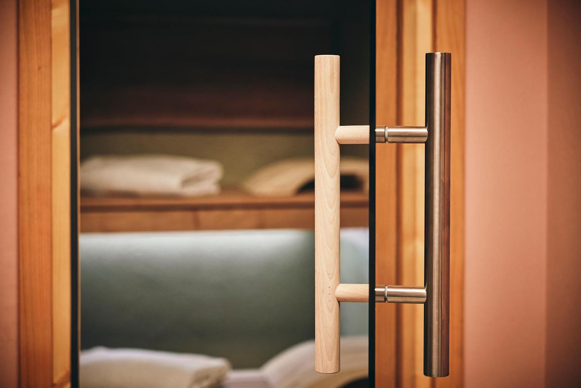 Boutiquehotel Liebesglueck - Adults Only Вінтерберг Екстер'єр фото
