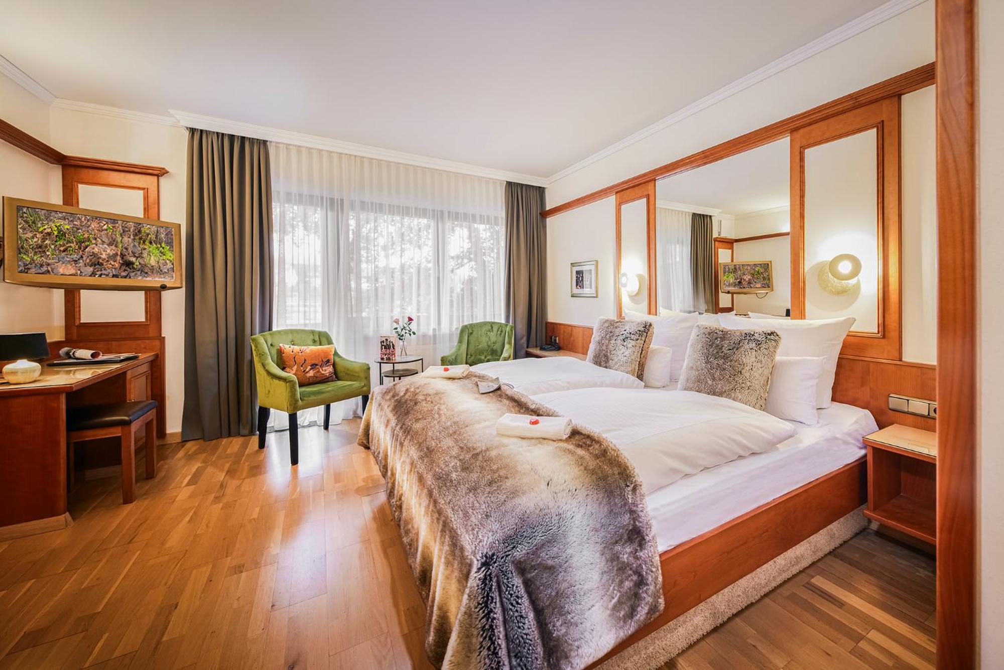 Boutiquehotel Liebesglueck - Adults Only Вінтерберг Екстер'єр фото