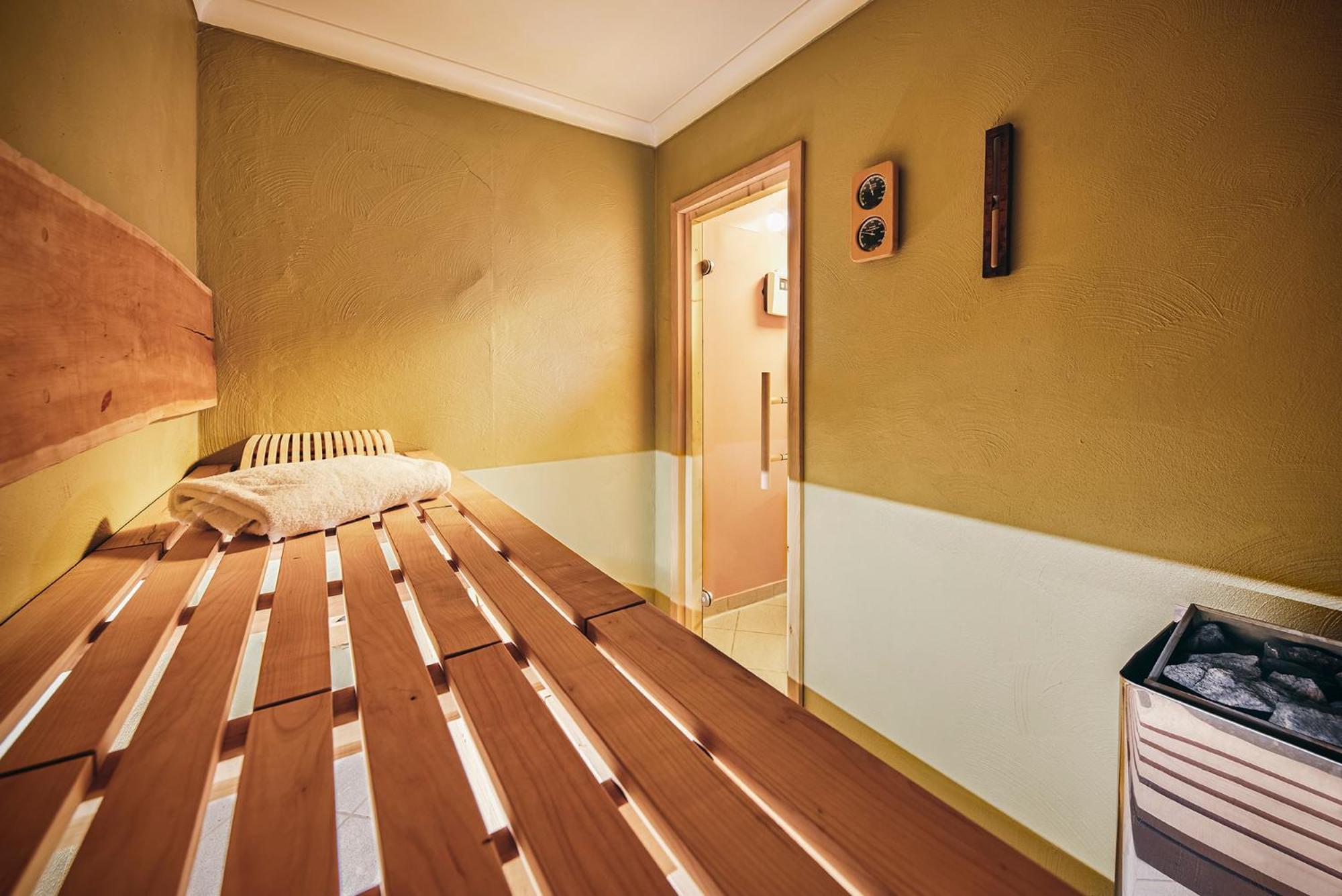 Boutiquehotel Liebesglueck - Adults Only Вінтерберг Екстер'єр фото