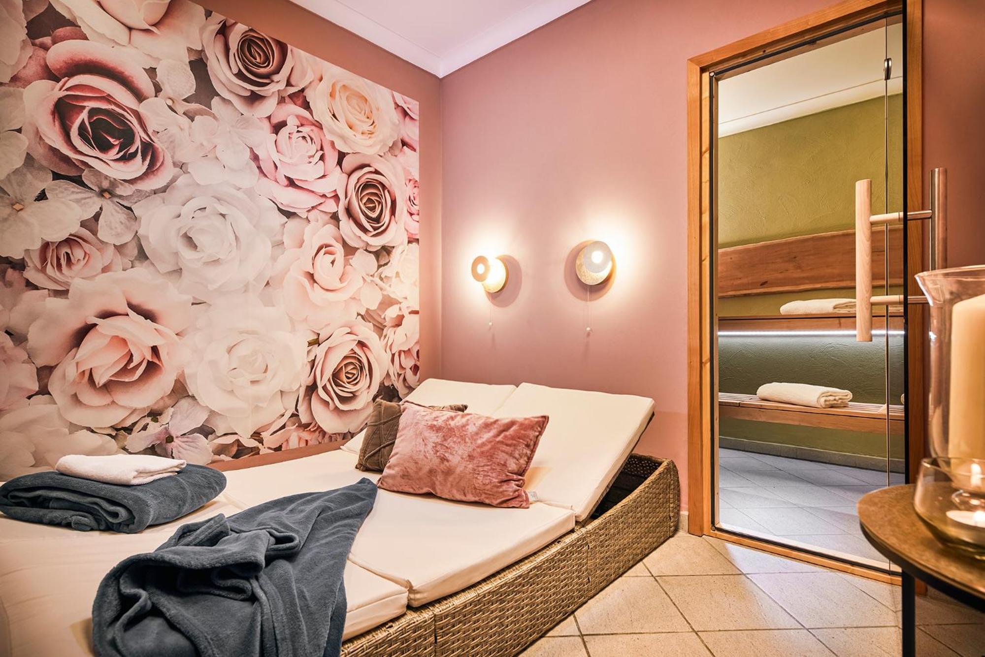 Boutiquehotel Liebesglueck - Adults Only Вінтерберг Екстер'єр фото