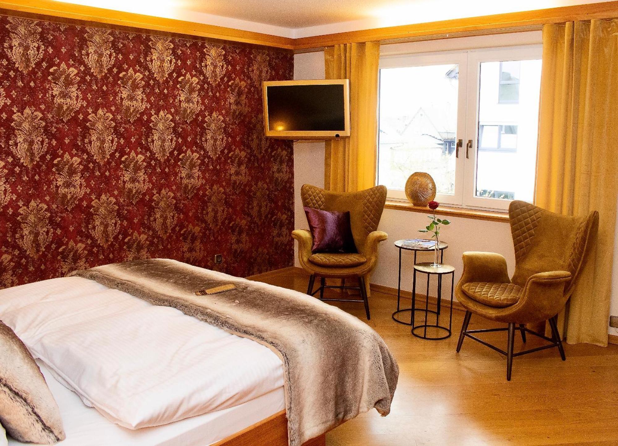 Boutiquehotel Liebesglueck - Adults Only Вінтерберг Екстер'єр фото