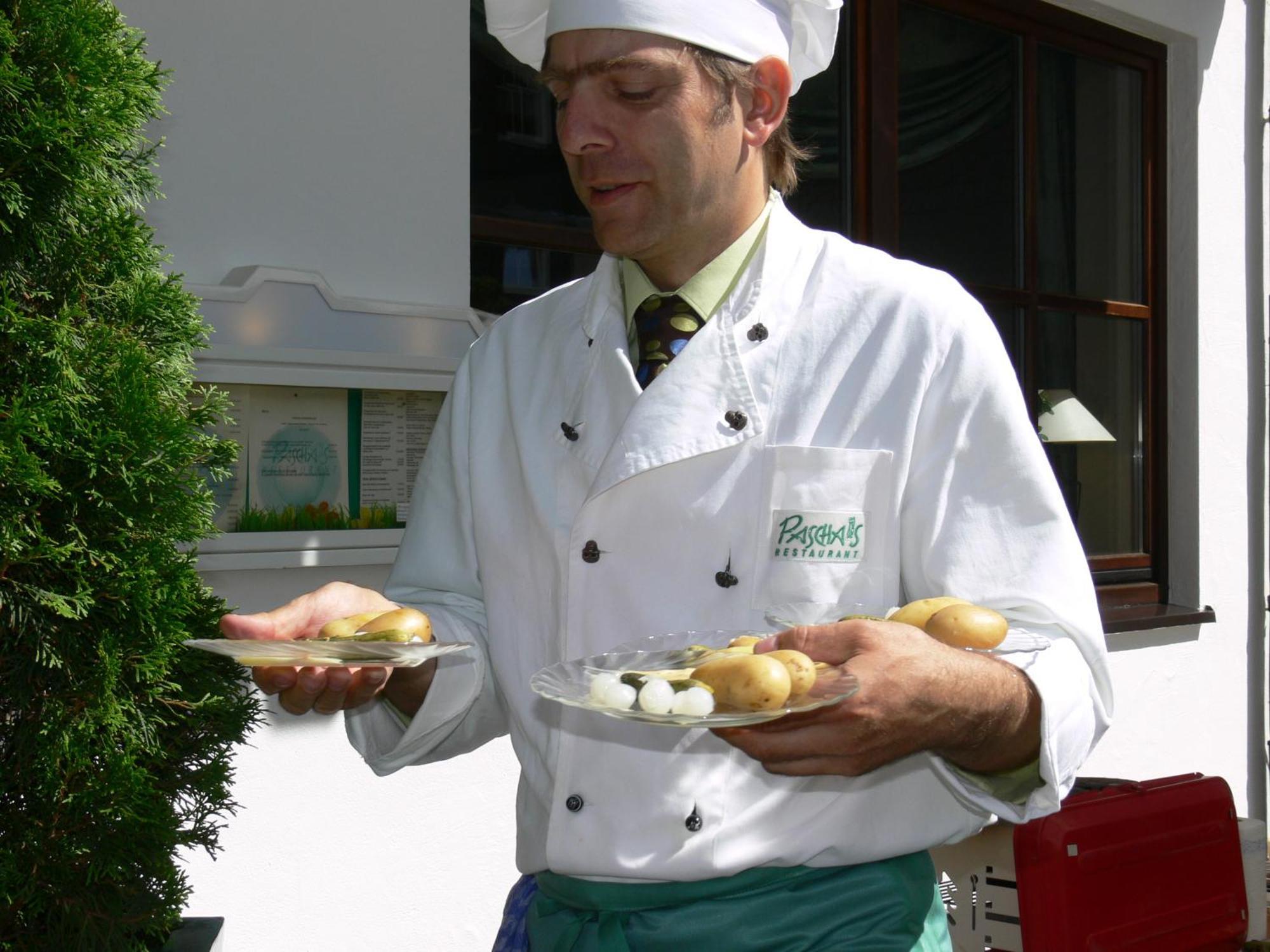 Boutiquehotel Liebesglueck - Adults Only Вінтерберг Екстер'єр фото