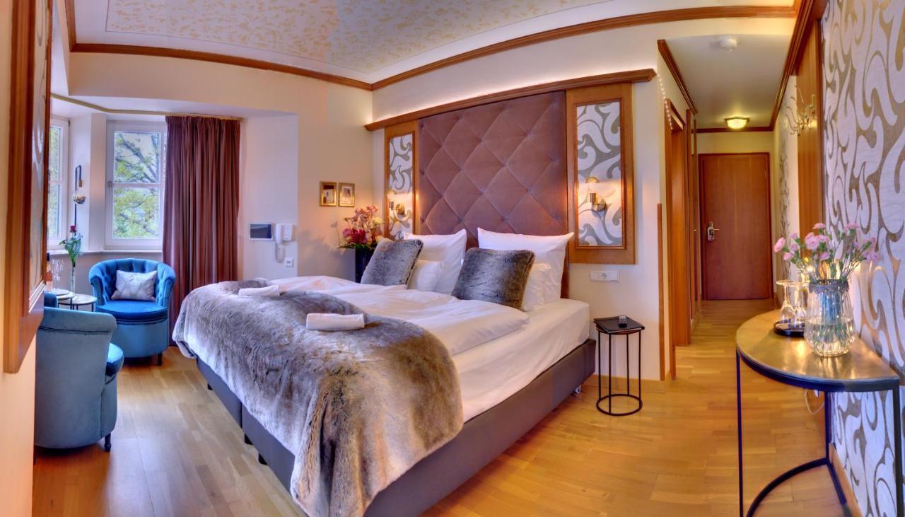 Boutiquehotel Liebesglueck - Adults Only Вінтерберг Екстер'єр фото